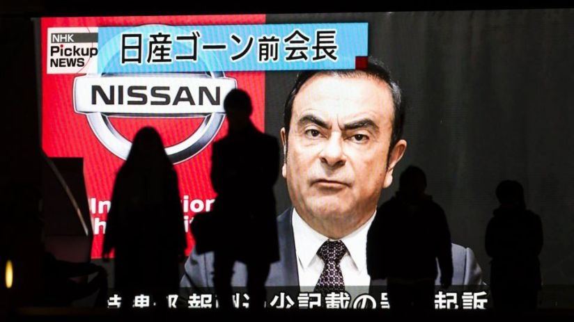 Nissan is reportedly mulling plans to sell all or part of its stake in fellow Japanese car giant Mitsubishi, in a move that would shake up the global car market.