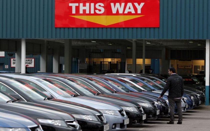 Autotrader hits the road with IPO on the London Stock Exchange CityAM