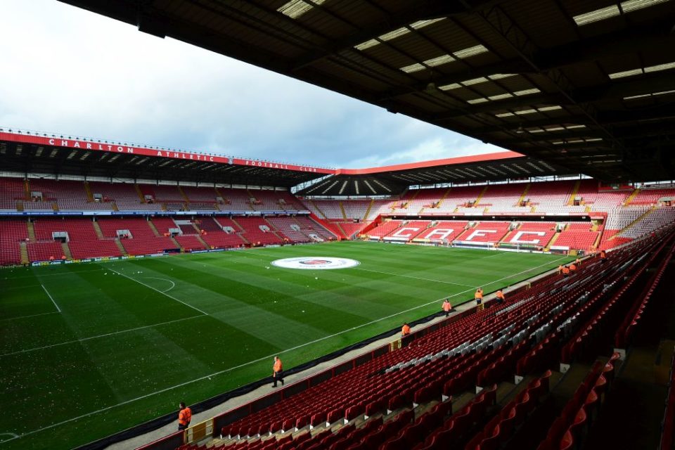 Former Charlton Athletic owners sued over failed promise to secure