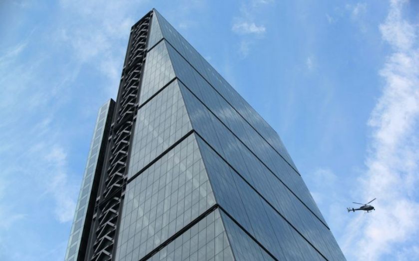 What's in the Cheesegrater? From Aon to Amlin, here's a storeyby
