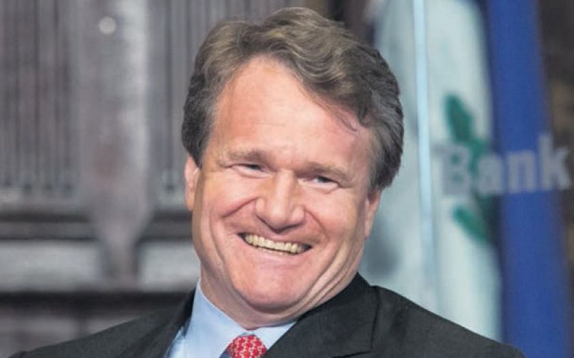 Bank of America set for biggest settlement since 2008 financial crash