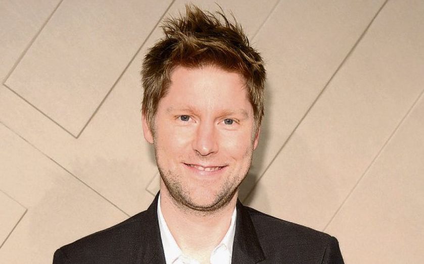 chris bailey burberry