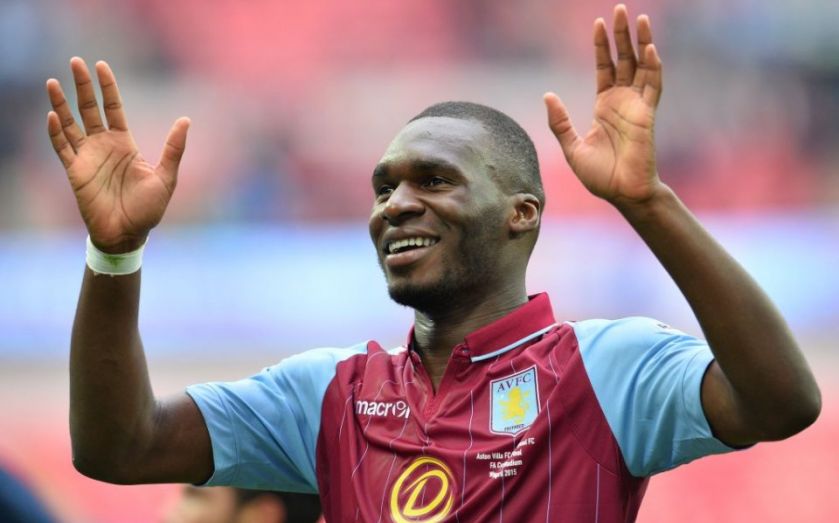 32 5m Christian Benteke Signing Makes Brendan Rodgers The Highest Spending Liverpool Manager In History Cityam Cityam