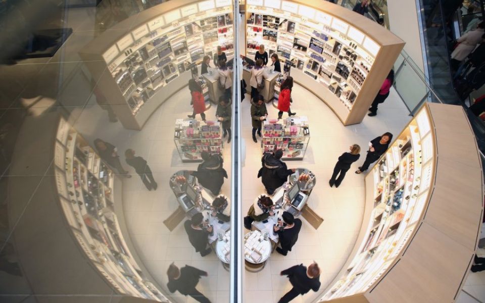 Why John Lewis' price promise won't deliver profits CityAM