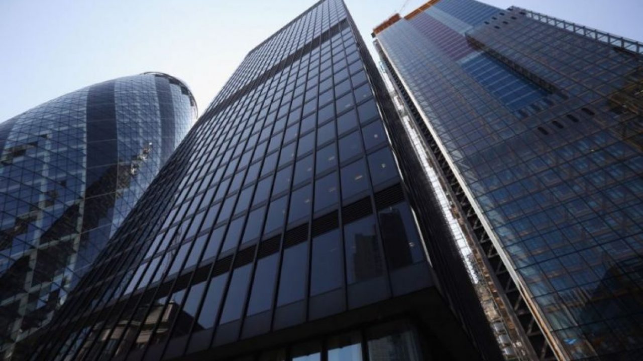 More Lettings At The Cheesegrater As New Tsb Owner Banco Sabadell Takes Two Floors Cityam Cityam