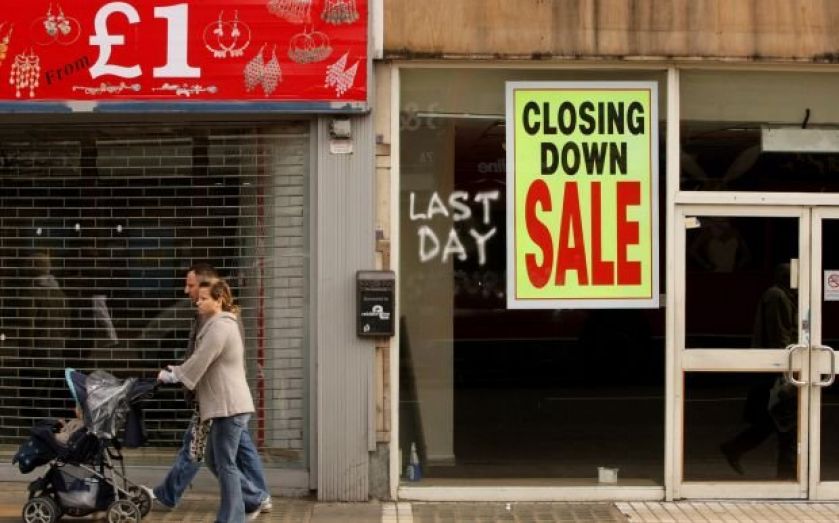 Millions of businesses in London and across the UK are currently fighting to survive.
