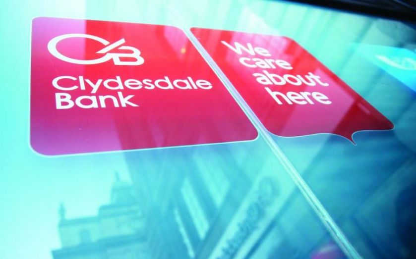 £400m Clydesdale Bank loan misselling case begins in High Court