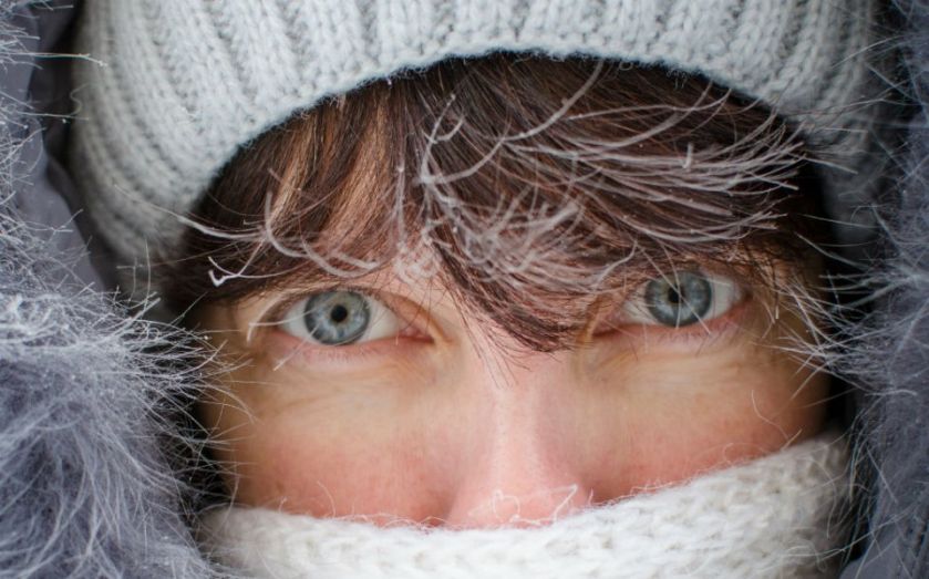 Why is office air conditioning either too hot or too cold? Now science