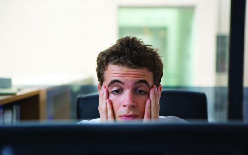 How to survive your IT system in 2015