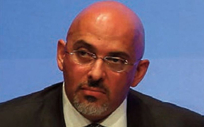 Nadhim Zahawi said 24-hour vaccination sites would be piloted in London by the end of the month. 