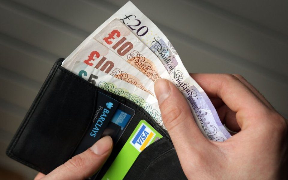 Highest paid partner at magic circle law firm Freshfields Bruckhaus