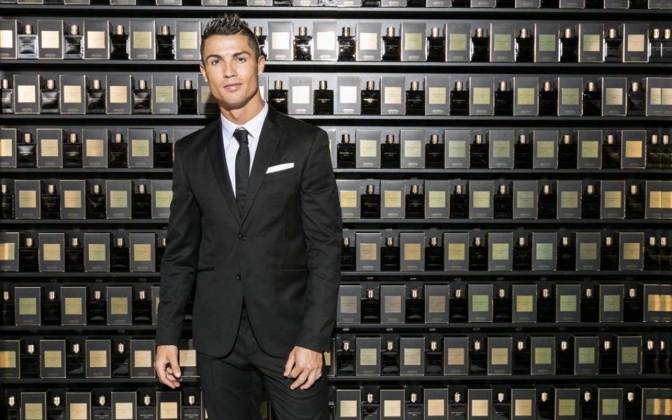 Real Madrid's Cristiano Ronaldo trumps Barcelona's Lionel Messi in