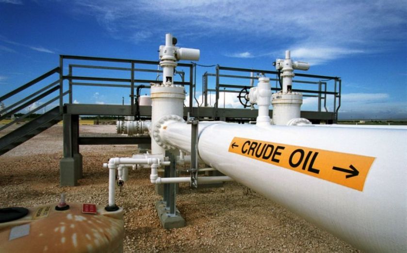 Royal Dutch Shell BG Group mega-merger: Are there more oil deals on the ...