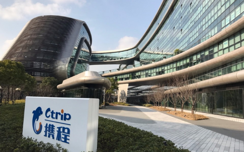 Chinese owner of Edinburghbased Skyscanner plans to open a call centre