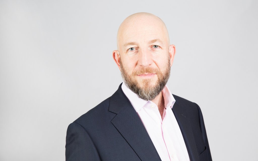 Investment Association chief Daniel Godfrey ousted CityAM