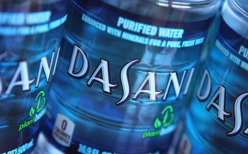 Ten years after Dasani debacle, CocaCola to bring UK “smartwater” CityAM
