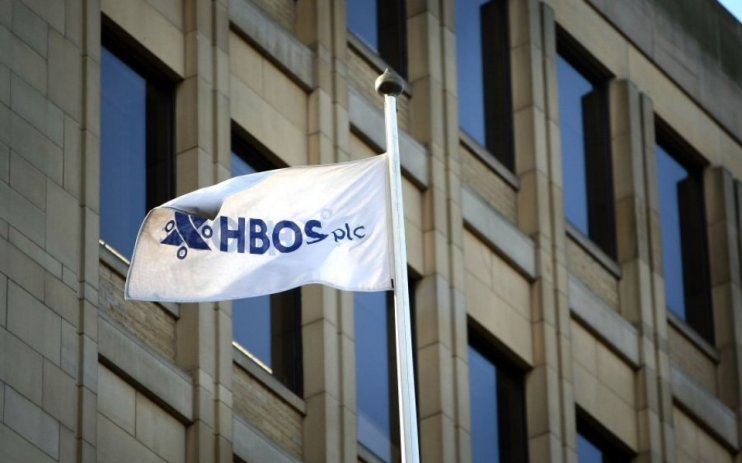 HBOS