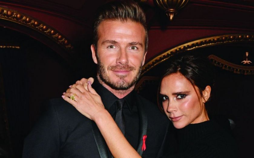 David Beckham's business empire sees revenue more than double, but ...