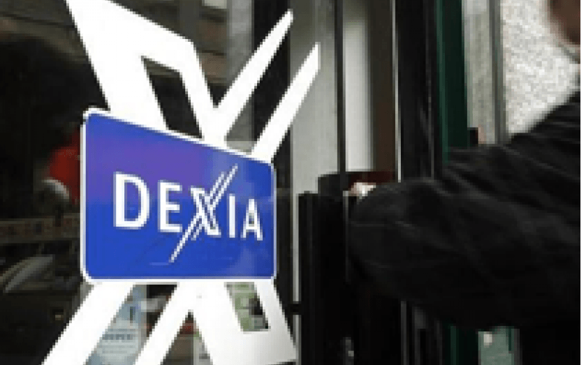 Dexia to take €3.6bn hit ahead of asset sale