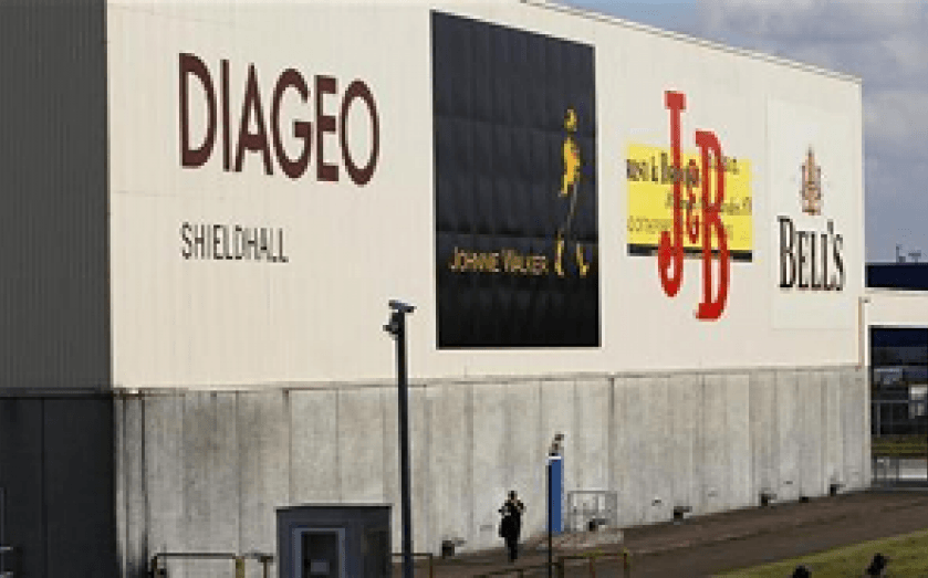 Diageo said it expects a slowdown in net sales growth in the first half of 2024, thanks to a performance downturn in Latin America and the Caribbean (LAC).