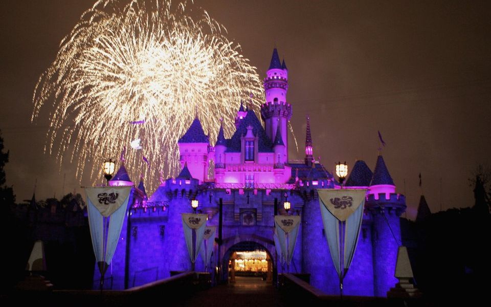 Virgin Atlantic Holidays is known for offering trips to Disneyland in the US.