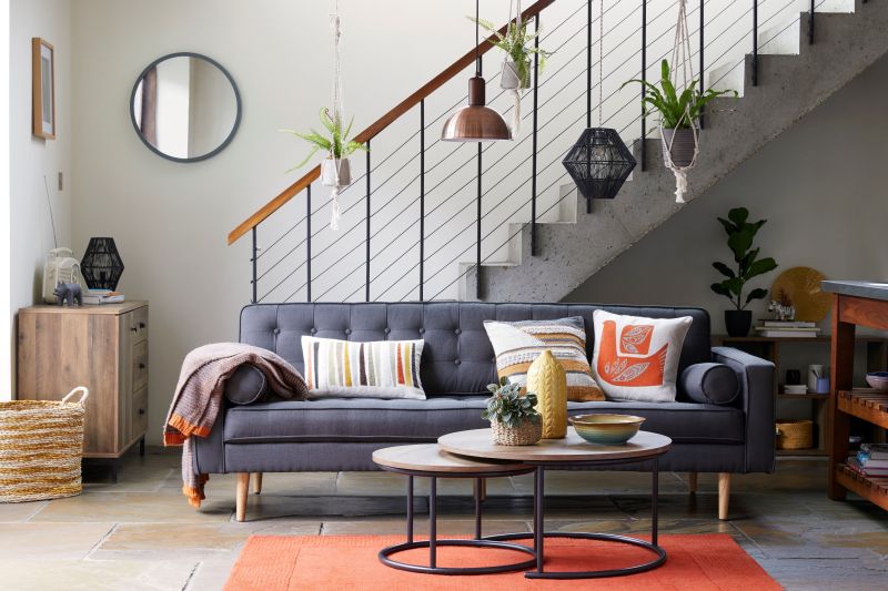 Dunelm was a lockdown winner as more time at home made Brits eager to improve their interiors