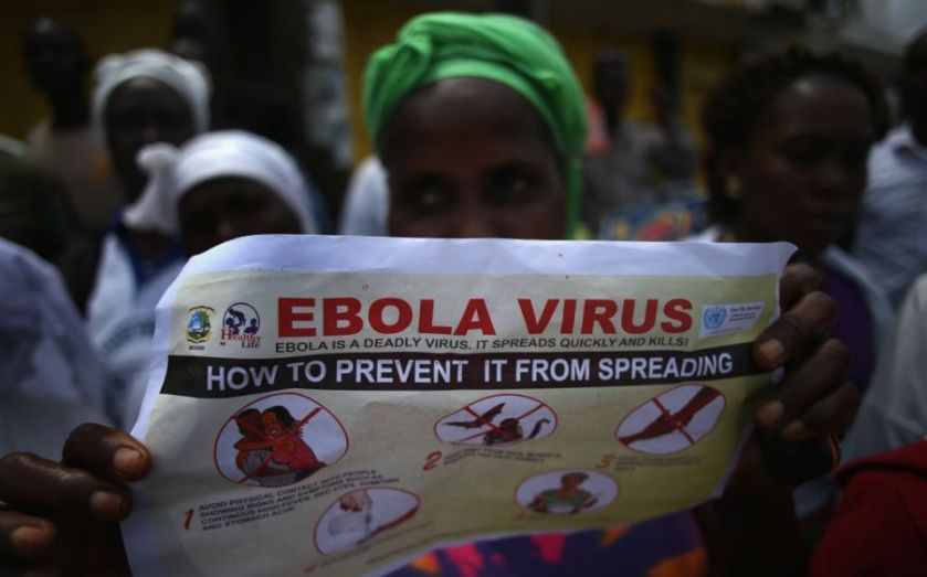 How does Ebola spread? And why is the virus so deadly? Here's what you