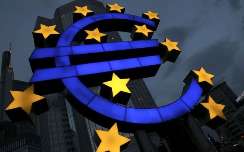 Update: Blackmailer hacks ECB website, steals email addresses and contact details - CityAM