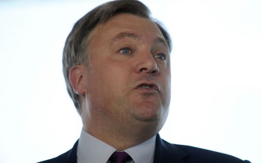 Image result for ed balls
