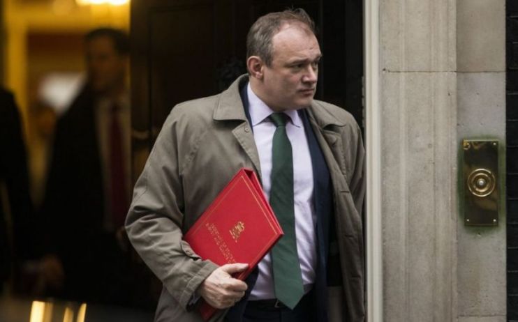 A victim of the Post Office Horizon IT scandal in Lib Dem leader Sir Ed Davey’s constituency has revealed his experiences left him “suicidal”.