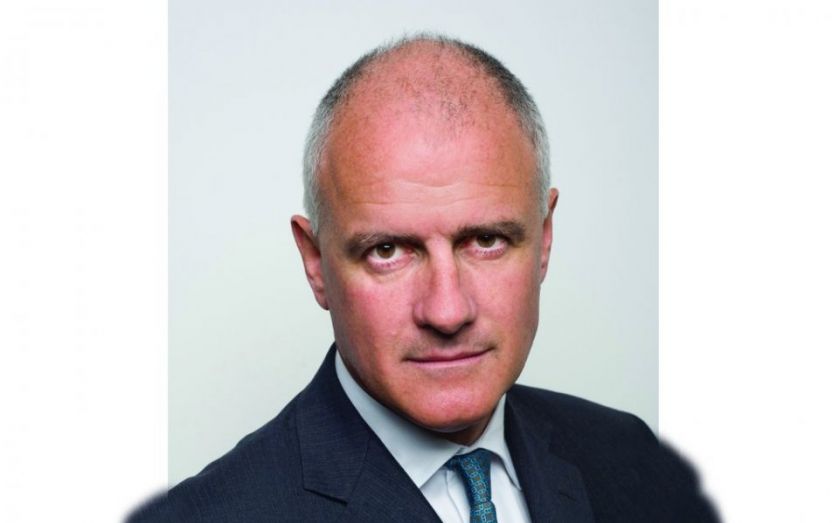 General Election 2015 Tungsten Corp CEO Edmund Truell wants more help