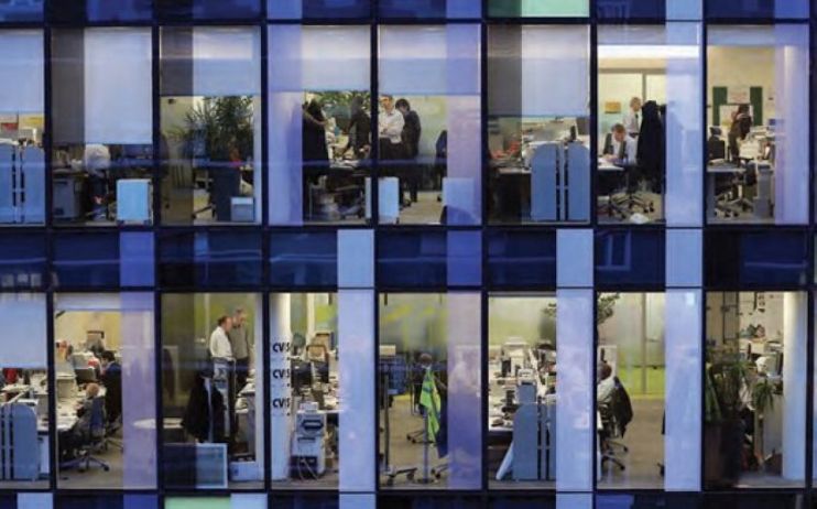 Four-fifths of entrepreneurs stay involved after selling their firms