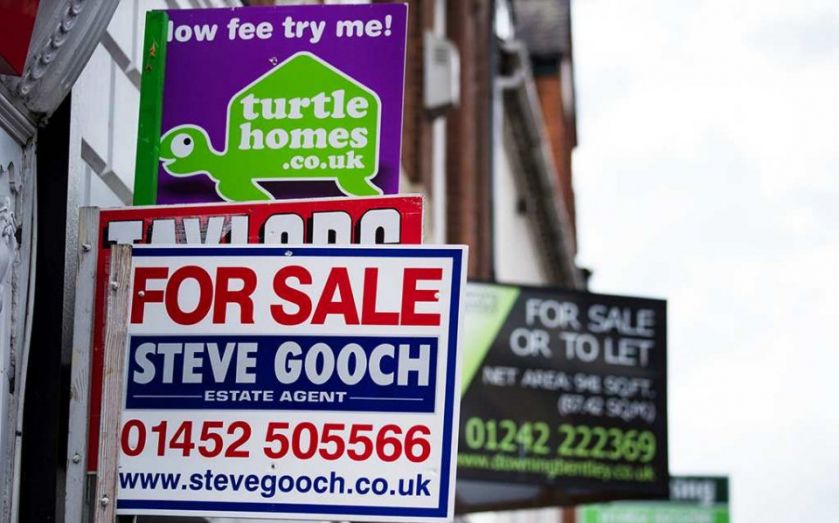 Huh? Rightmove offers realtime data technology as the battle of the