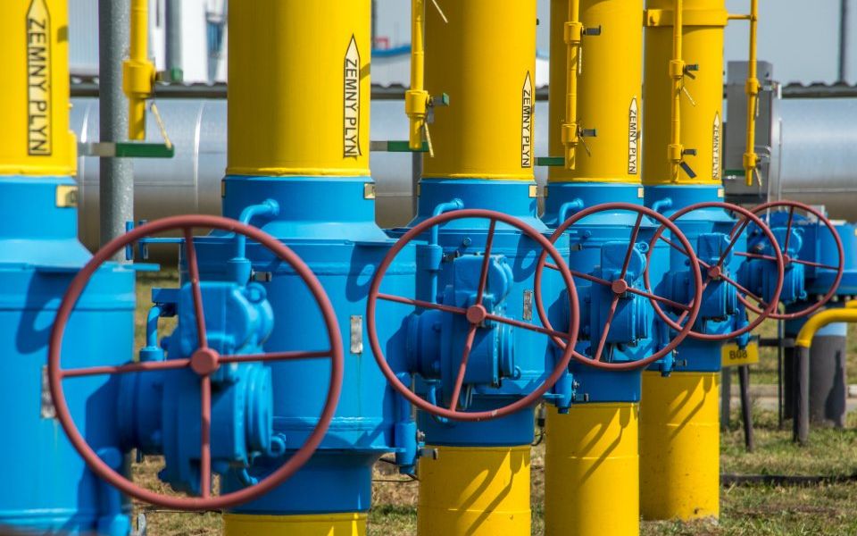 ExxonMobil suspends Russian LNG project CityAM