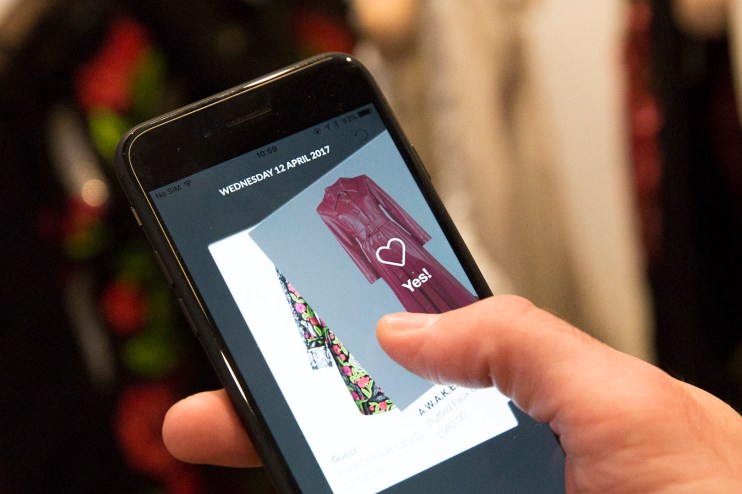 Online luxury retailer Farfetch sold to Coupang in £396m rescue deal