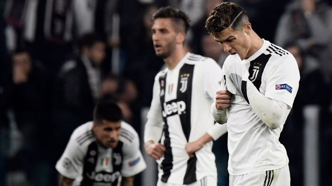 ajax juventus tickets