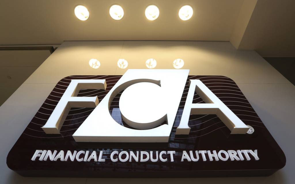 The FCA's new chief executive named as Prudential Regulation Authority