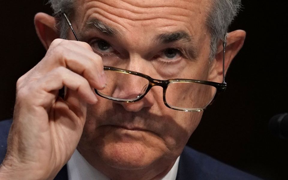 The Fed will reveal its latest decision on Wednesday before the Bank's announcement on Thursday. 