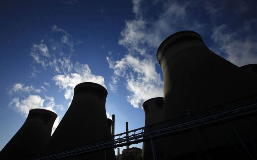 Second coal power plant to be kept on standby as winter months loom