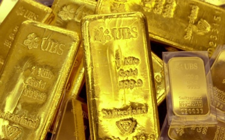 Venezuela's central bank has submitted a legal claim to make the Bank of England hand over $1bn in gold reserves so President Maduro can finance the country&rsquo;s coronavirus response.