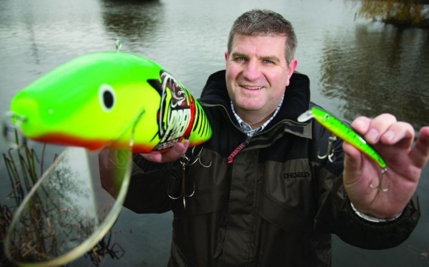 Fishing Republic IPO Fish tackle group nets £1.5m as its shares go