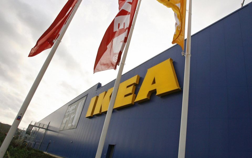 The majority of dividends will be reinvested to help the group grow, Ikea said, while the remainder will go to the Ingka Foundation