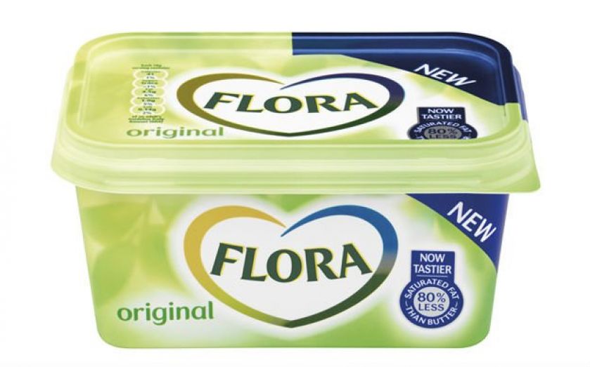 Unilever has finally sold its spreads business CityAM