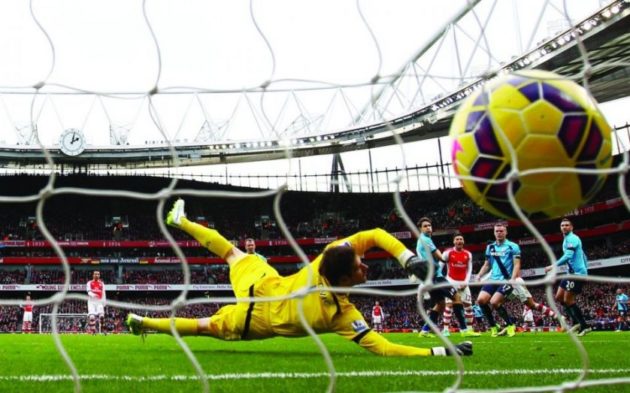 Premier League Clubs Agree 1bn For Good Causes If TV Rights Deal 