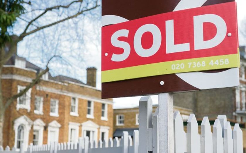 British homes gained £7,000 in value in May