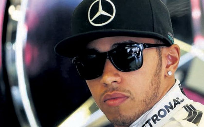 Cvc Formula One CVC drives towards $750m tech fund