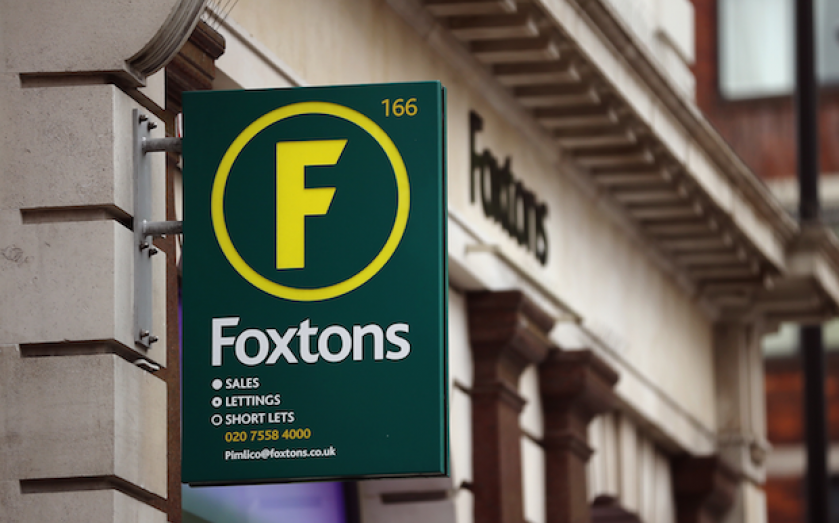 Foxtons expands across London as profits boom CityAM