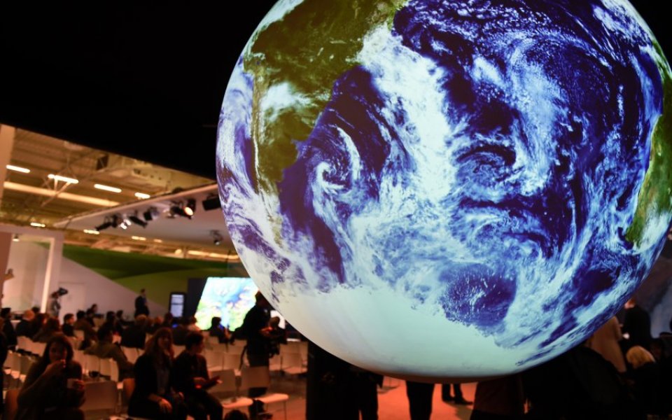 COP21 Paris climate change summit: Why the world needs a meaningful ...