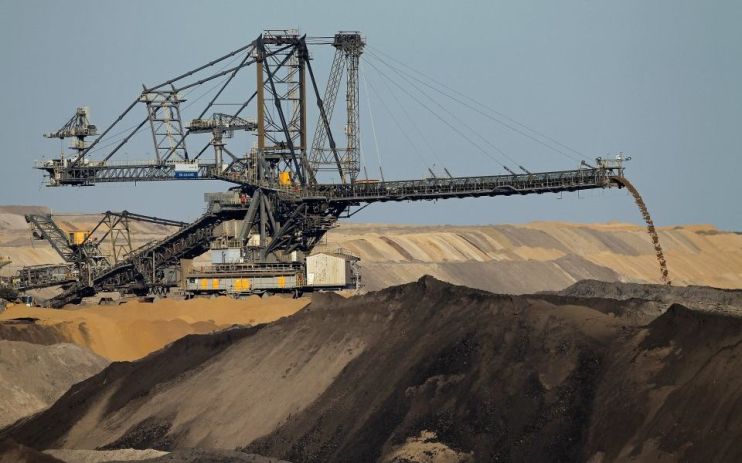 Mining giant BHP today said that it had hit its guidance for production of iron ore, coal and copper despite the disruption caused by the coronavirus crisis.