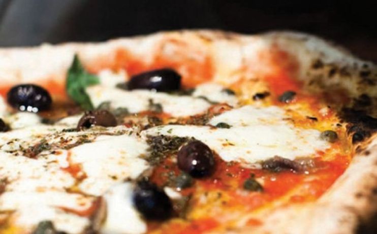 Franca Manca owner says trade is 'resilient' despite travel disruption and consumer slump